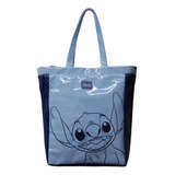 Shopping Bag Stitch Ean
