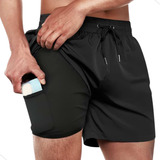 Short Duplo 2 Em