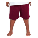 Short Plus Size Pijama