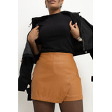 Short Saia Curta Courino