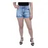 Shorts Feminino Disparate Jeans Denin - 4504