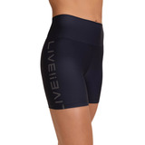 Shorts Feminino Live