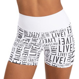 Shorts Fit Live