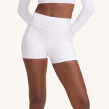 Shorts Fitness Feminino Fit