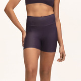 Shorts Fitness Feminino Icon