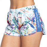 Shorts Mormaii Feminino Beach