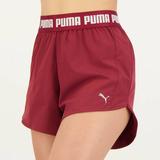 Shorts Puma Strong Woven