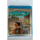 Shrek 2 Blu ray