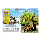 Shrek 2 Dvd Original