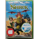 Shrek Dvd (novo/lacrado)
