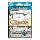 Sid Meiers Civilization 3 Complete Pc Digital 