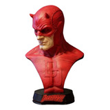 Sideshow Daredevil Demolidor Life-size Busto - Raridade