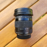 Sigma 17-70mm Contemporary F2.8-4 Dc Os Hsm Macro P/ Nikon