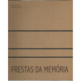 sigrid -sigrid Livro Mais Cd Frestas Da Memoria Sigrid Nora Maria Flores