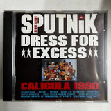 sigue sigue sputnik-sigue sigue sputnik Sigue Sigue Sputnik Cd Dress For Excess