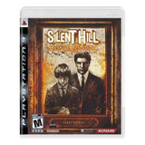 Silent Hill Homecoming Ps3 Midia Fisica Novo Lacrado