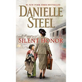 silento-silento Silent Honor pocket Silent Honor pocket De Danielle Steel Serie Na Vol Na Editora Dell Publishuing Capa Mole Edicao Na Em Portugues 1997