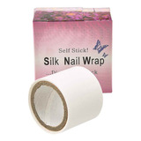 Silk Nail Wrap 
