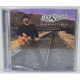 silva-silva Cd Bob Seger The Silver Bullet Greatest Hits Lacrado