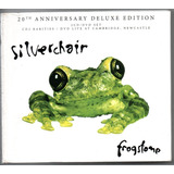 silverchair-silverchair Box Triplo Silverchair Frogstone