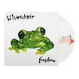 silverchair-silverchair Silverchair Frogstomp 2lp Colorido Limitado