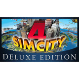 Simcity 4 - Pc
