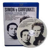 simon & garfunkel-simon amp garfunkel Bluray Simon Garfunkel Ao Vivo Granada Studios 1967