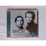 simon & garfunkel-simon amp garfunkel Cd Simon E Garfunkel The Sound Of Silence