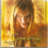 simony-simony Cd Symony Celebracao