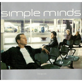 simple minds-simple minds Cd Simple Minds Neapolis Lacrado Nacional