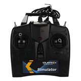 Simulador Rc 06 Canais Volantex Rc 3d Window 7- 8 -vista