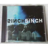 sinach -sinach Cd Original Sinch