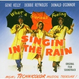 singin in the rain -singin in the rain Cd Cantando Na Chuvaost Cantando Na Chuvaost