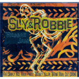 sir sly-sir sly Cd Sly And Robbie Reggae Jam