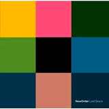 sirenia-sirenia New Order Lost Sirens Cd