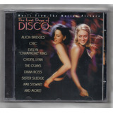sister sledge-sister sledge The Last Days Of Disco Cd Music From The Motion Picture
