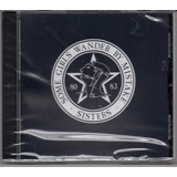 sisters of mercy-sisters of mercy Sisters Of Mercy Some Girls Wander By Mistake Cd Novo Lacr