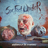 six feet under-six feet under Six Feet Under Nightmares Of The Decomposed
