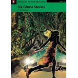 six pack-six pack Six Ghost Stories 3 Pack Cd Rom