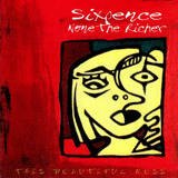 sixpense none-sixpense none Cd Gospel Sixpence None The Richer This Beautiful Mess