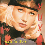 sixto rein -sixto rein Cd Xuxa Sexto Sentido