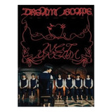 ska-p-ska p Album K pop Nct Dream Dream Escape Versao Photobook
