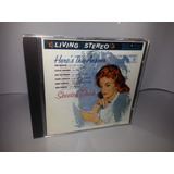 skeeter davis -skeeter davis Skeeter Davis heres The Answer cd Impeec living Stereo