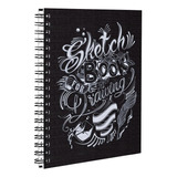 Sketchbook Para Desenho 100