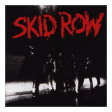 skid row-skid row Cd Skid Row Skid Row Slipcase Novo