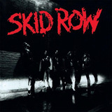 skid row-skid row Cd Skid Row Skid Row
