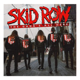 skid row-skid row Cd Skid Row The Gangs All Here Novo