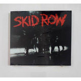 skid row-skid row Skid Row Skid Row slipcase cd Lacrado