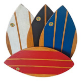 Skimboard Sonrisal Surf Raso