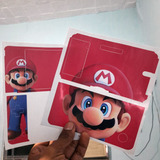 Skin Mario Nintendo Dsi